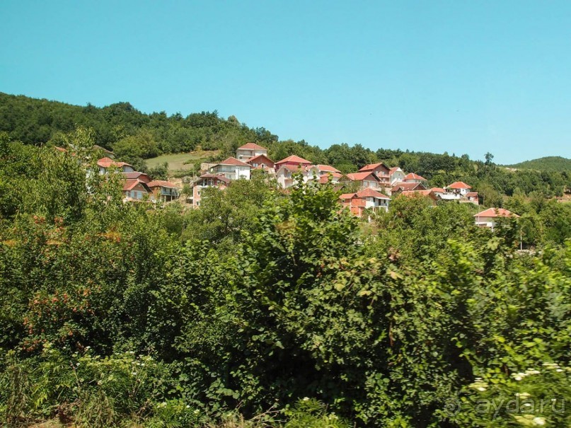 Чёрный Дрим, светлый Дрим