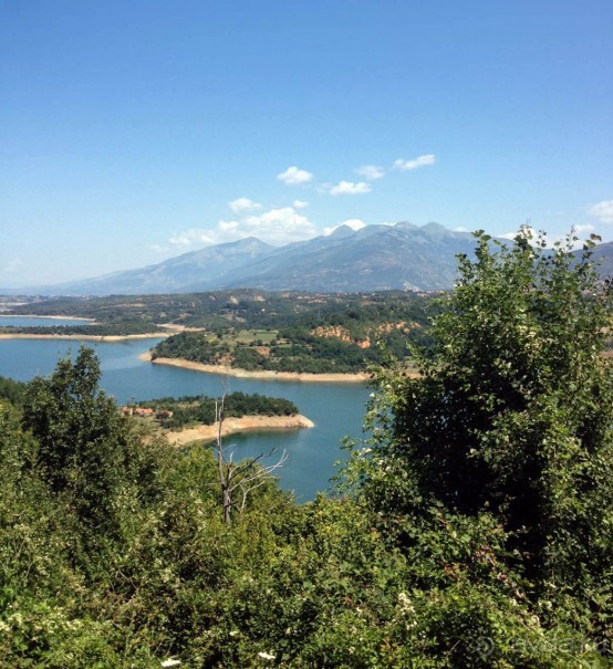 Чёрный Дрим, светлый Дрим