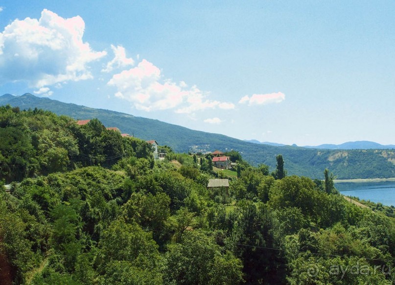 Чёрный Дрим, светлый Дрим