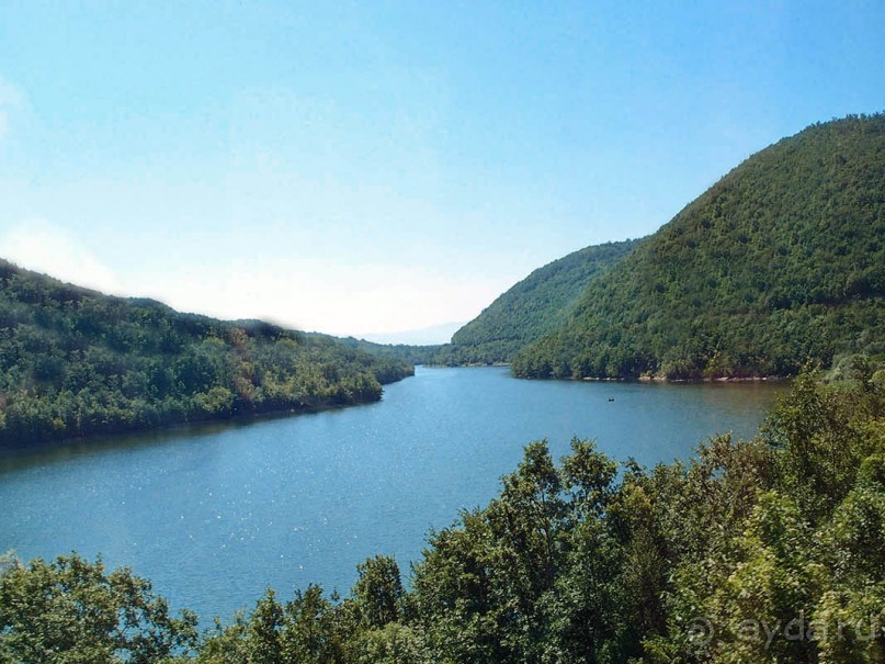 Чёрный Дрим, светлый Дрим