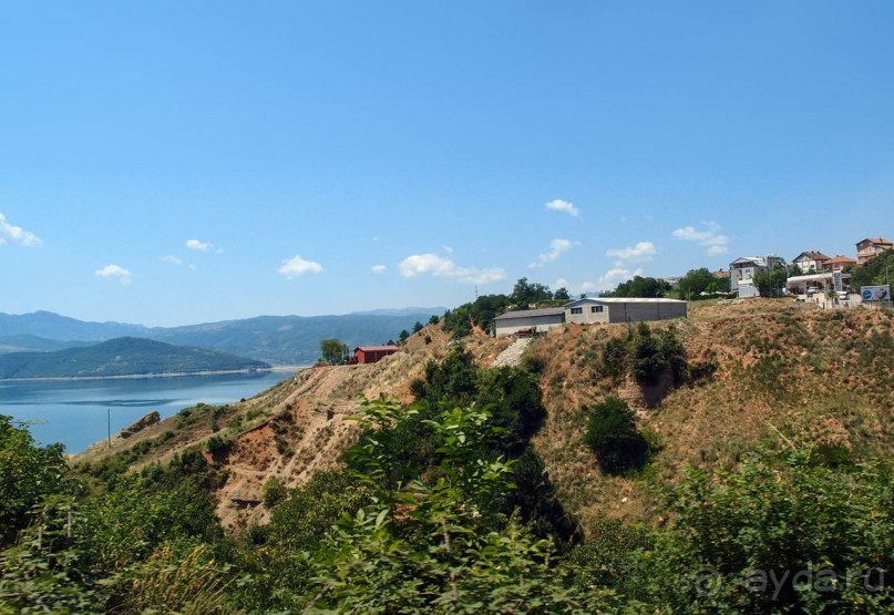 Чёрный Дрим, светлый Дрим