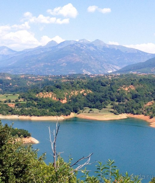 Чёрный Дрим, светлый Дрим