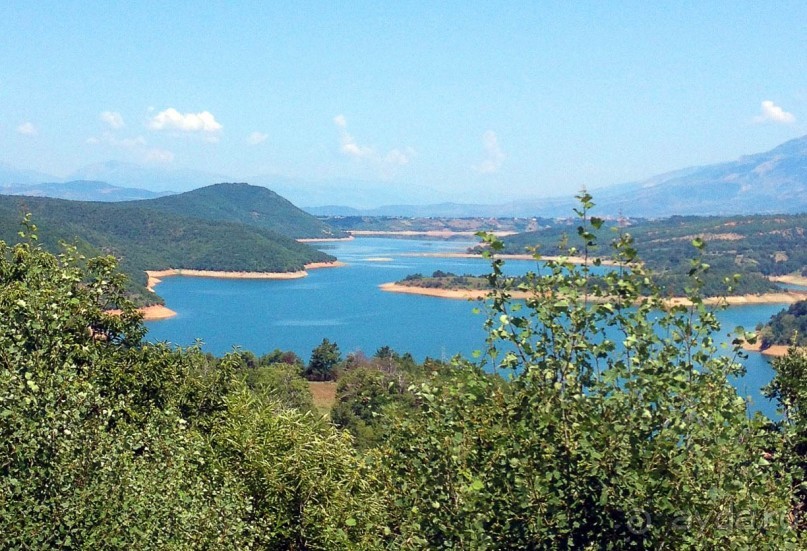 Чёрный Дрим, светлый Дрим