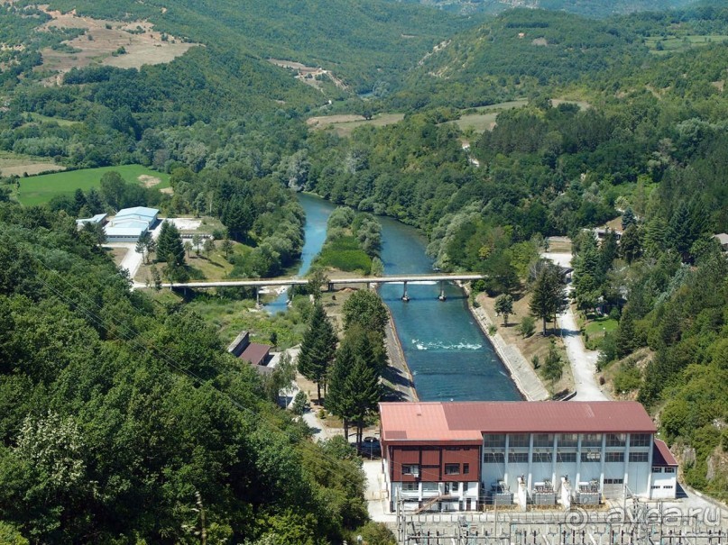 Чёрный Дрим, светлый Дрим