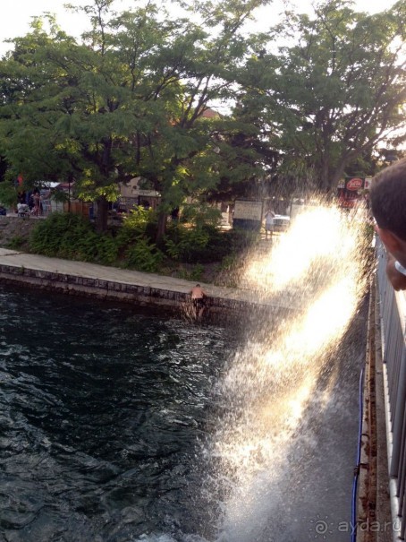 Чёрный Дрим, светлый Дрим