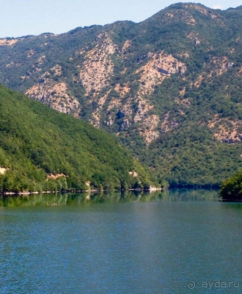 Чёрный Дрим, светлый Дрим