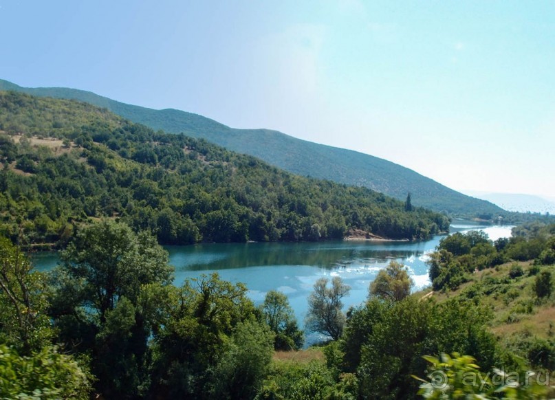 Чёрный Дрим, светлый Дрим