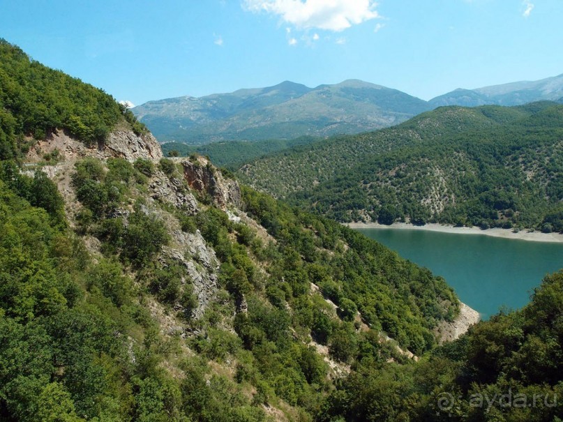 Чёрный Дрим, светлый Дрим