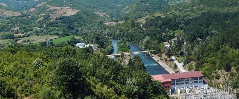 Чёрный Дрим, светлый Дрим