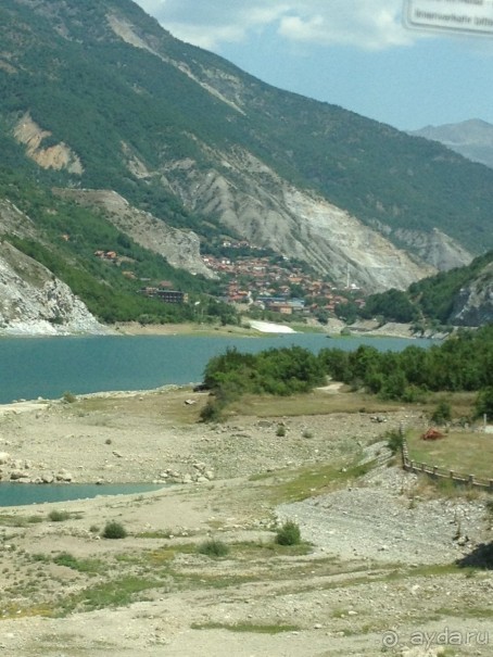 Чёрный Дрим, светлый Дрим