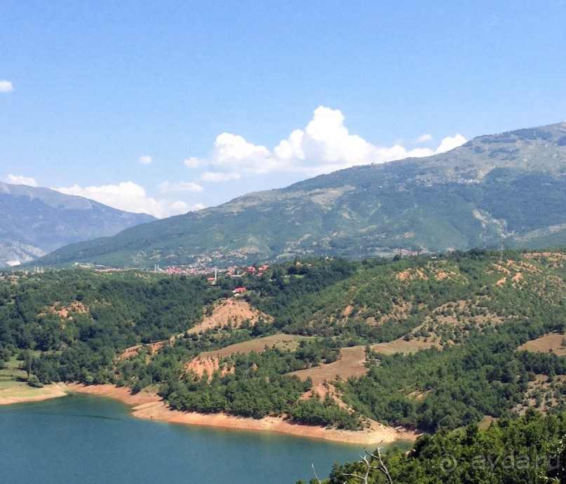 Чёрный Дрим, светлый Дрим