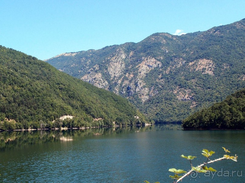 Чёрный Дрим, светлый Дрим