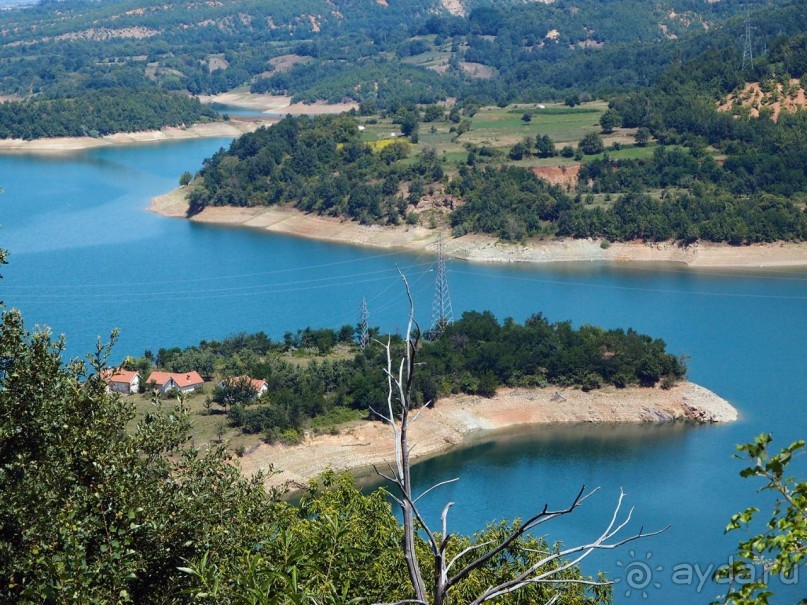 Чёрный Дрим, светлый Дрим