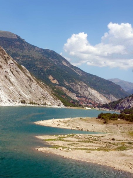 Чёрный Дрим, светлый Дрим