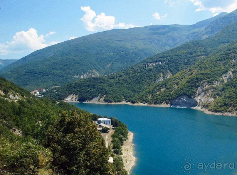 Чёрный Дрим, светлый Дрим