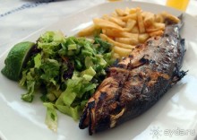 Гайос. Идиллия и флибустьеры