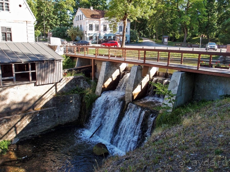 Ай да Ку́лдига! 