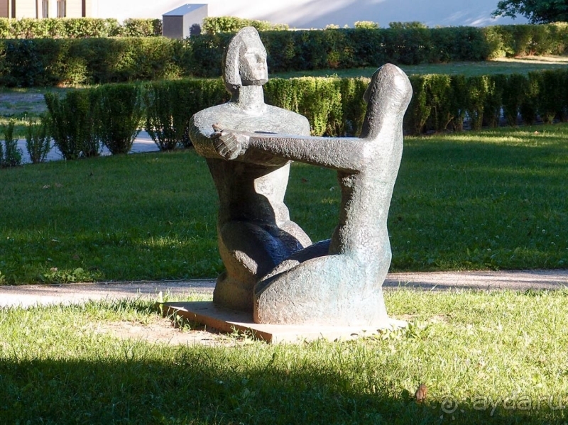 Ай да Ку́лдига! 