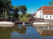 Ай да Ку́лдига! 