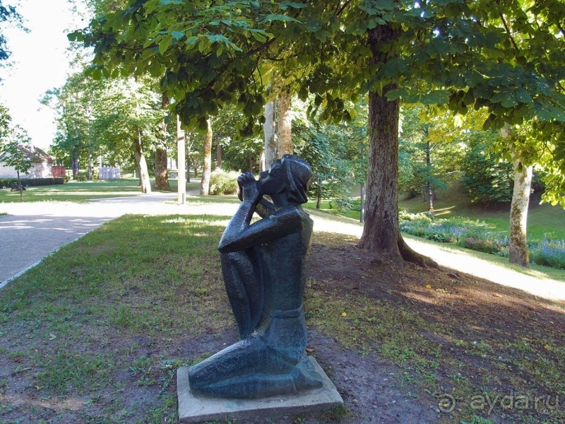 Ай да Ку́лдига! 