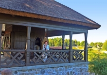 Ай да Ку́лдига! 