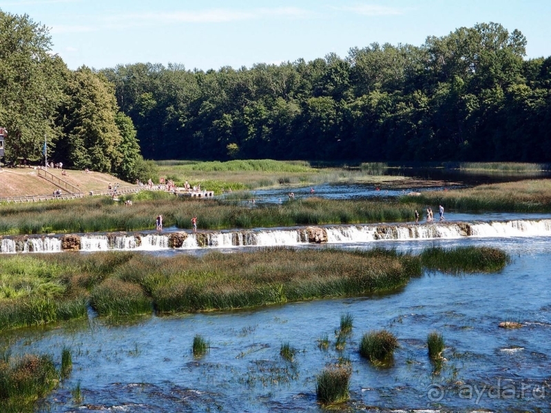 Ай да Ку́лдига! 