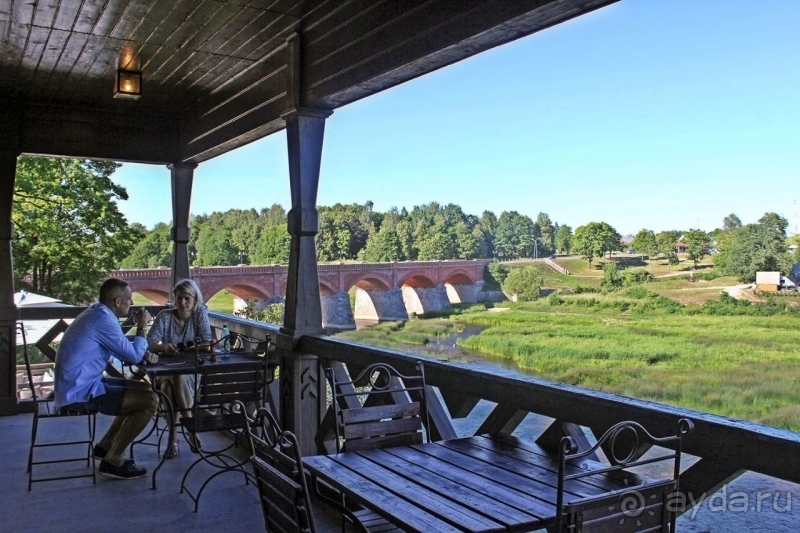 Ай да Ку́лдига! 