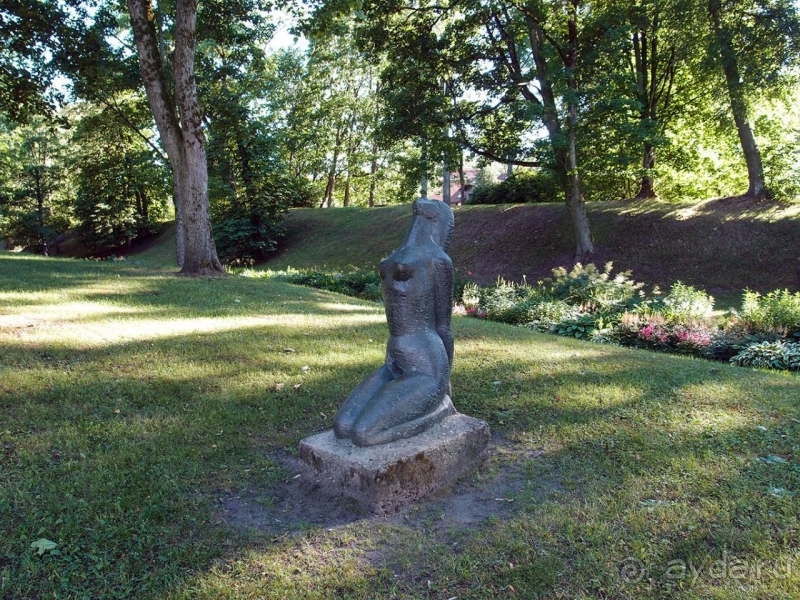 Ай да Ку́лдига! 