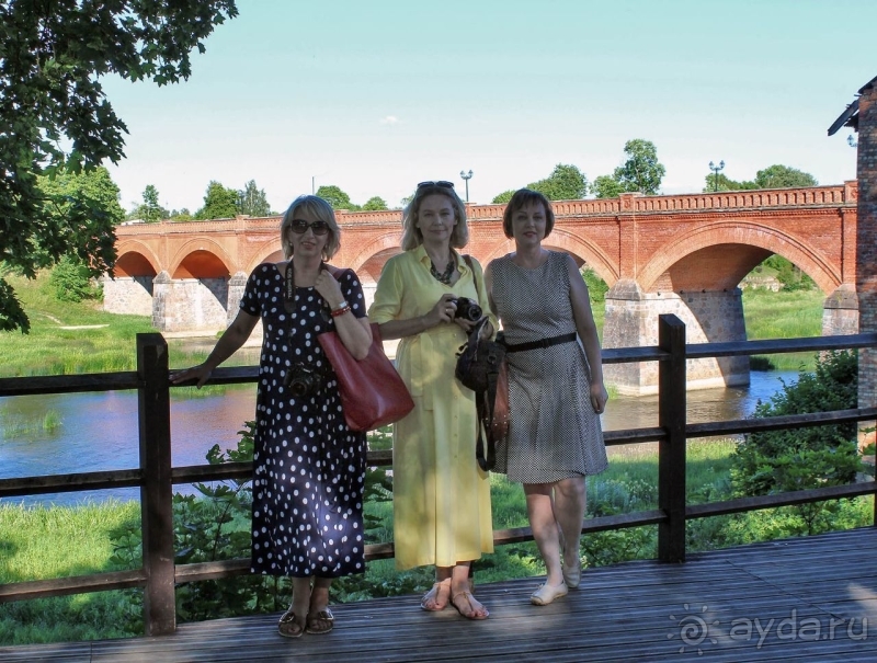 Ай да Ку́лдига! 