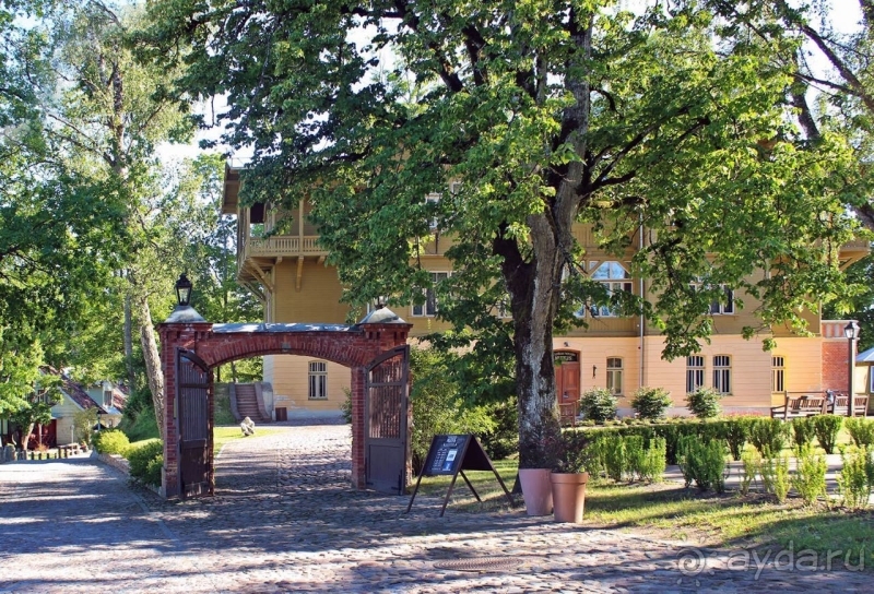 Ай да Ку́лдига! 