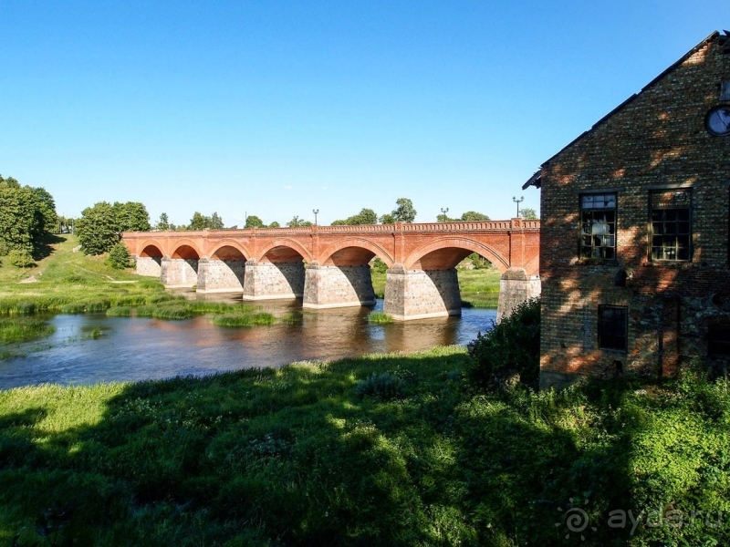 Ай да Ку́лдига! 