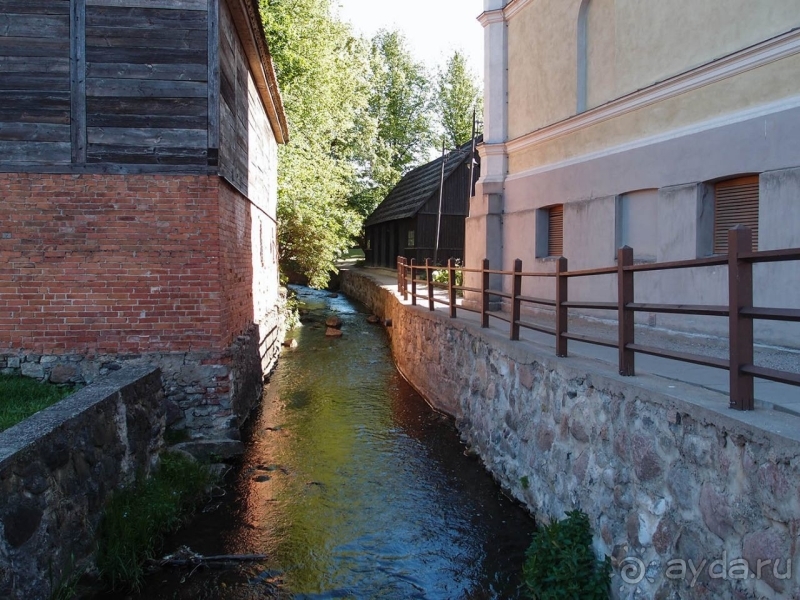 Ай да Ку́лдига! 