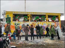 Кто такие Ваггис и зачем нужны "Плакетте"