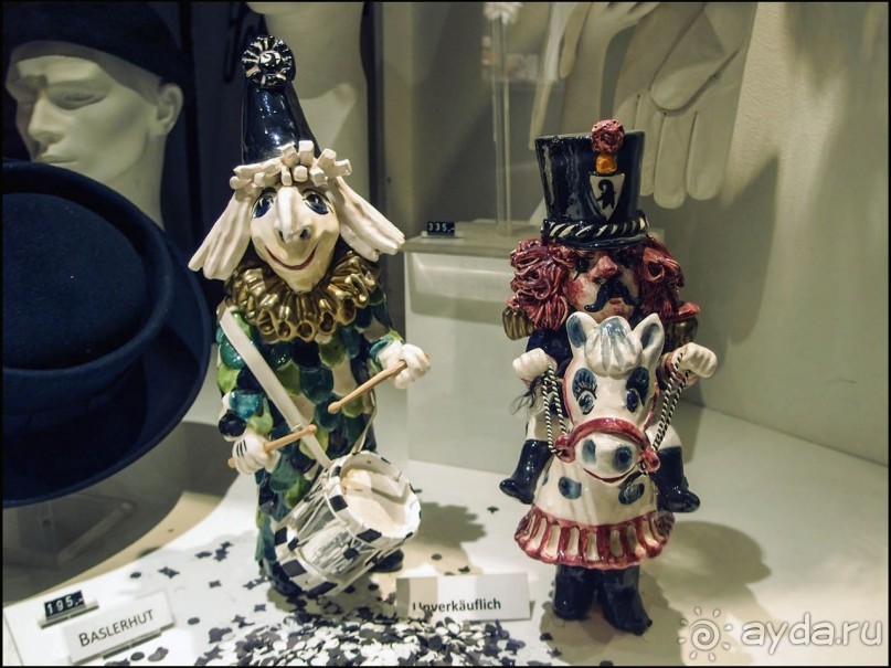 Кто такие Ваггис и зачем нужны "Плакетте"