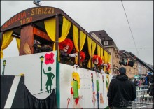 Кто такие Ваггис и зачем нужны "Плакетте"