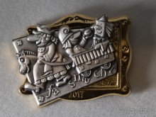 Кто такие Ваггис и зачем нужны "Плакетте"