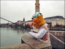 Кто такие Ваггис и зачем нужны "Плакетте"