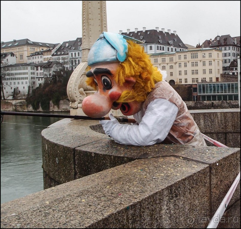 Кто такие Ваггис и зачем нужны "Плакетте"