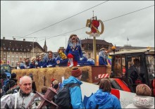 Кто такие Ваггис и зачем нужны "Плакетте"