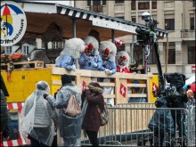 Кто такие Ваггис и зачем нужны "Плакетте"