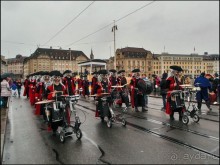 Кто такие Ваггис и зачем нужны "Плакетте"