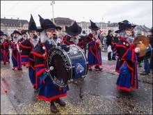 Кто такие Ваггис и зачем нужны "Плакетте"