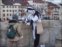 Кто такие Ваггис и зачем нужны "Плакетте"