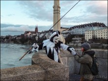 Кто такие Ваггис и зачем нужны "Плакетте"