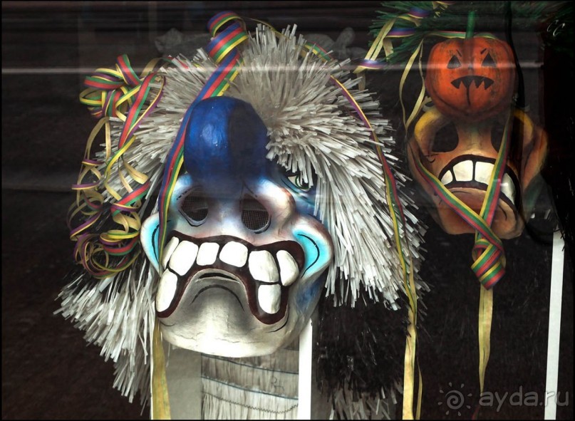 Кто такие Ваггис и зачем нужны "Плакетте"