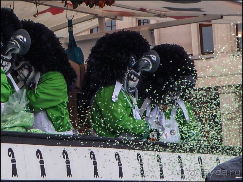 Кто такие Ваггис и зачем нужны "Плакетте"