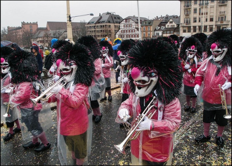 Кто такие Ваггис и зачем нужны "Плакетте"