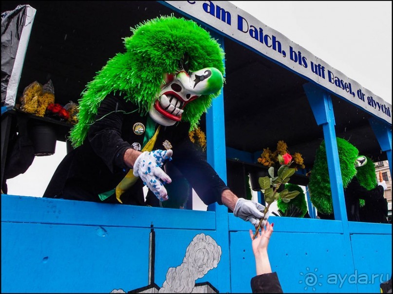 Кто такие Ваггис и зачем нужны "Плакетте"