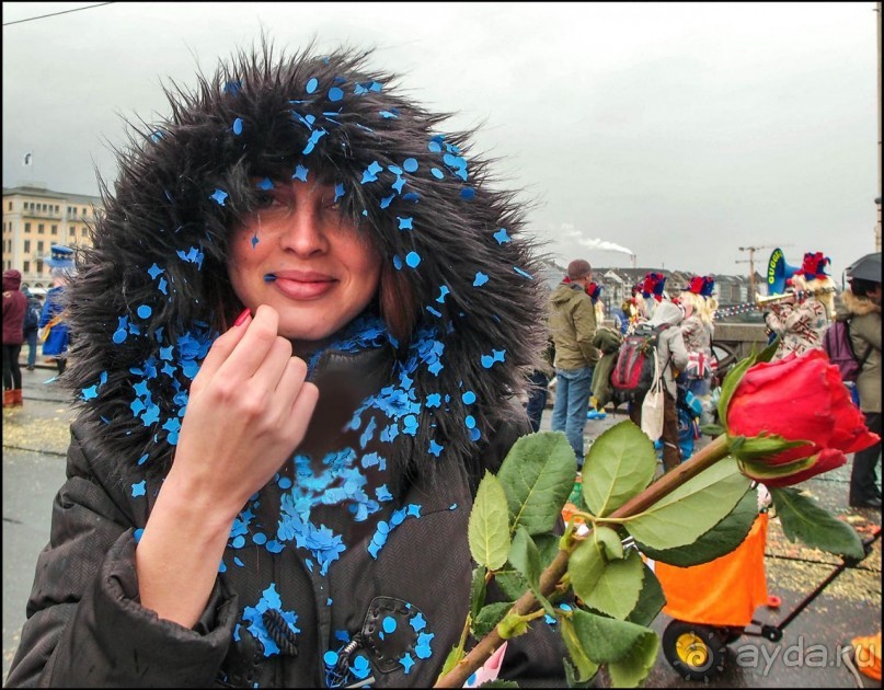 Кто такие Ваггис и зачем нужны "Плакетте"