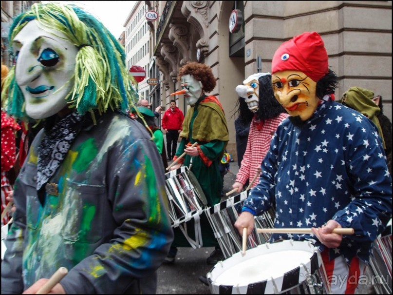 Кто такие Ваггис и зачем нужны "Плакетте"